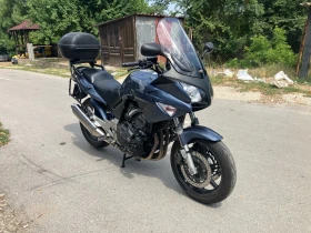 Honda Cbf 600S | Mobile.bg    3