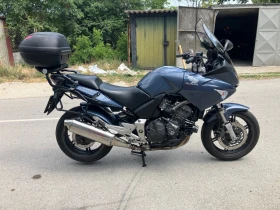 Honda Cbf 600S | Mobile.bg    4