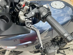Honda Cbf 600S | Mobile.bg    11