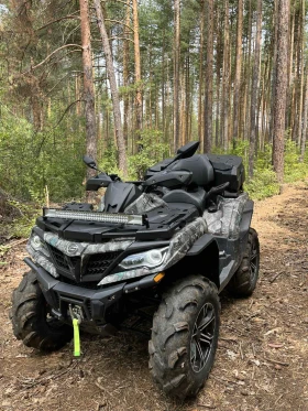 Cfmoto CFORCE 850 | Mobile.bg    14