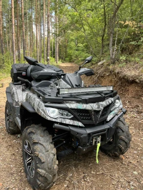 Cfmoto CFORCE 850 | Mobile.bg    16