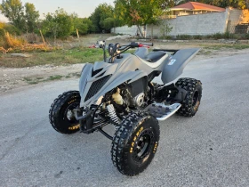 Yamaha Raptor 700 | Mobile.bg    2