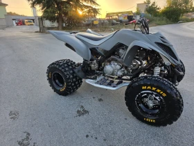 Yamaha Raptor 700 | Mobile.bg    7