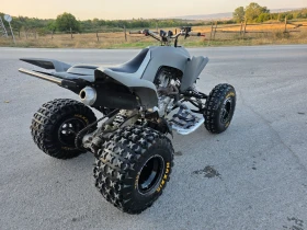 Yamaha Raptor 700 | Mobile.bg    6