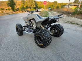 Yamaha Raptor 700 | Mobile.bg    4