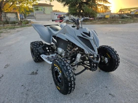 Yamaha Raptor 700 | Mobile.bg    3