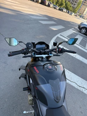 Ducati Streetfighter V4S CARBON | Mobile.bg    4