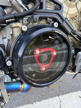 Ducati Streetfighter V4S CARBON | Mobile.bg    9