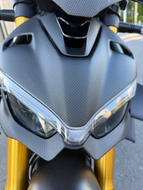 Ducati Streetfighter V4S CARBON | Mobile.bg    6
