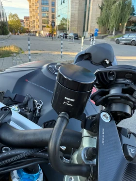 Ducati Streetfighter V4S CARBON | Mobile.bg    11