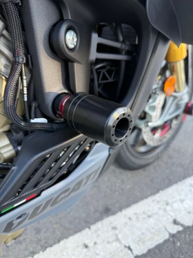 Ducati Streetfighter V4S CARBON | Mobile.bg    8