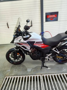 Honda Cbx Cb500x | Mobile.bg    4