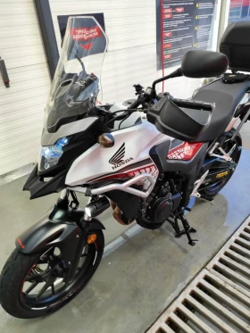 Honda Cbx Cb500x | Mobile.bg    2