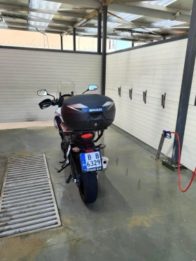 Honda Cbx Cb500x | Mobile.bg    5