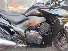 Honda Cbf 1000 ABS  | Mobile.bg � ����� ������ 7