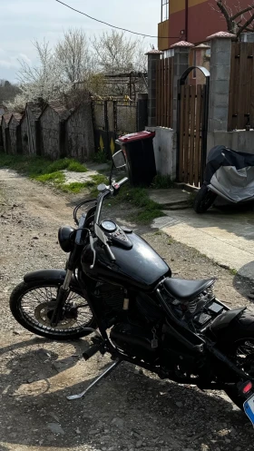 Kawasaki Vulcan 800 ВНОС КАНАДА | Auto.bg — изображение 2