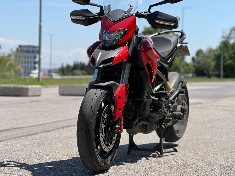 Ducati Hypermotard  Huperstrada 939, снимка 1 - Мотоциклети и мототехника - 45608736