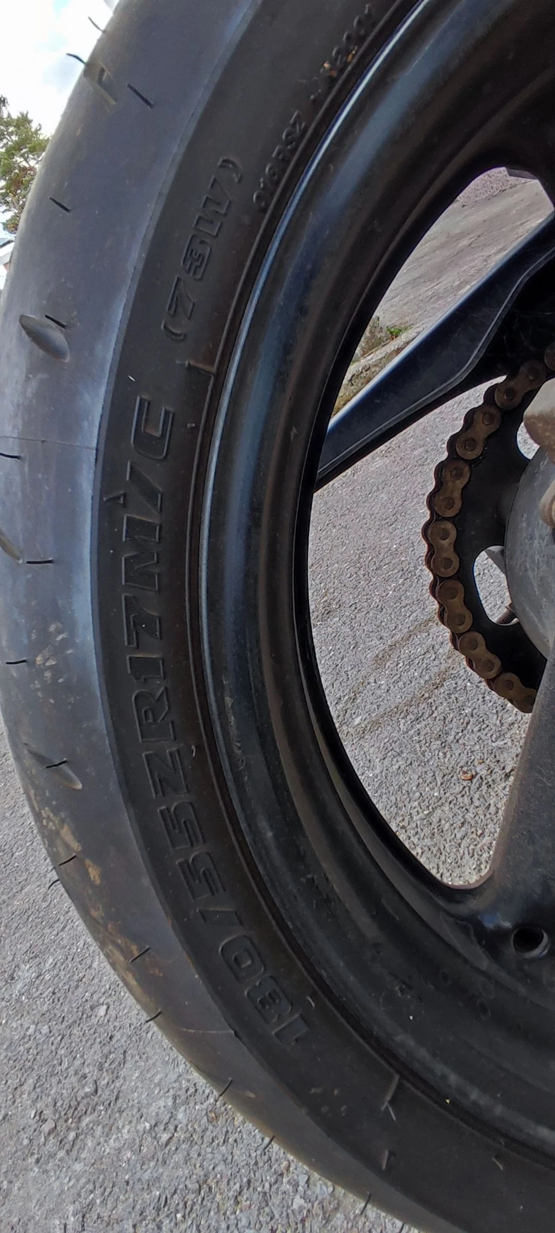 Honda Hornet  S 600 | Mobile.bg   11