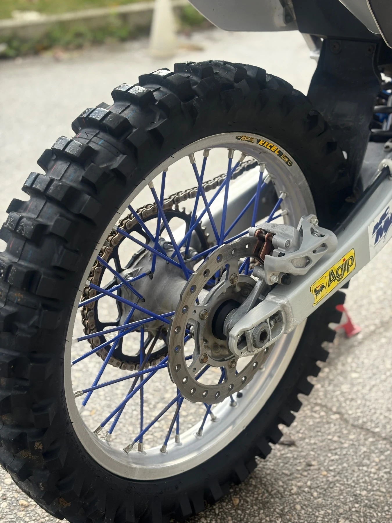 Yamaha Yzf ФАКТУРА - изображение 10