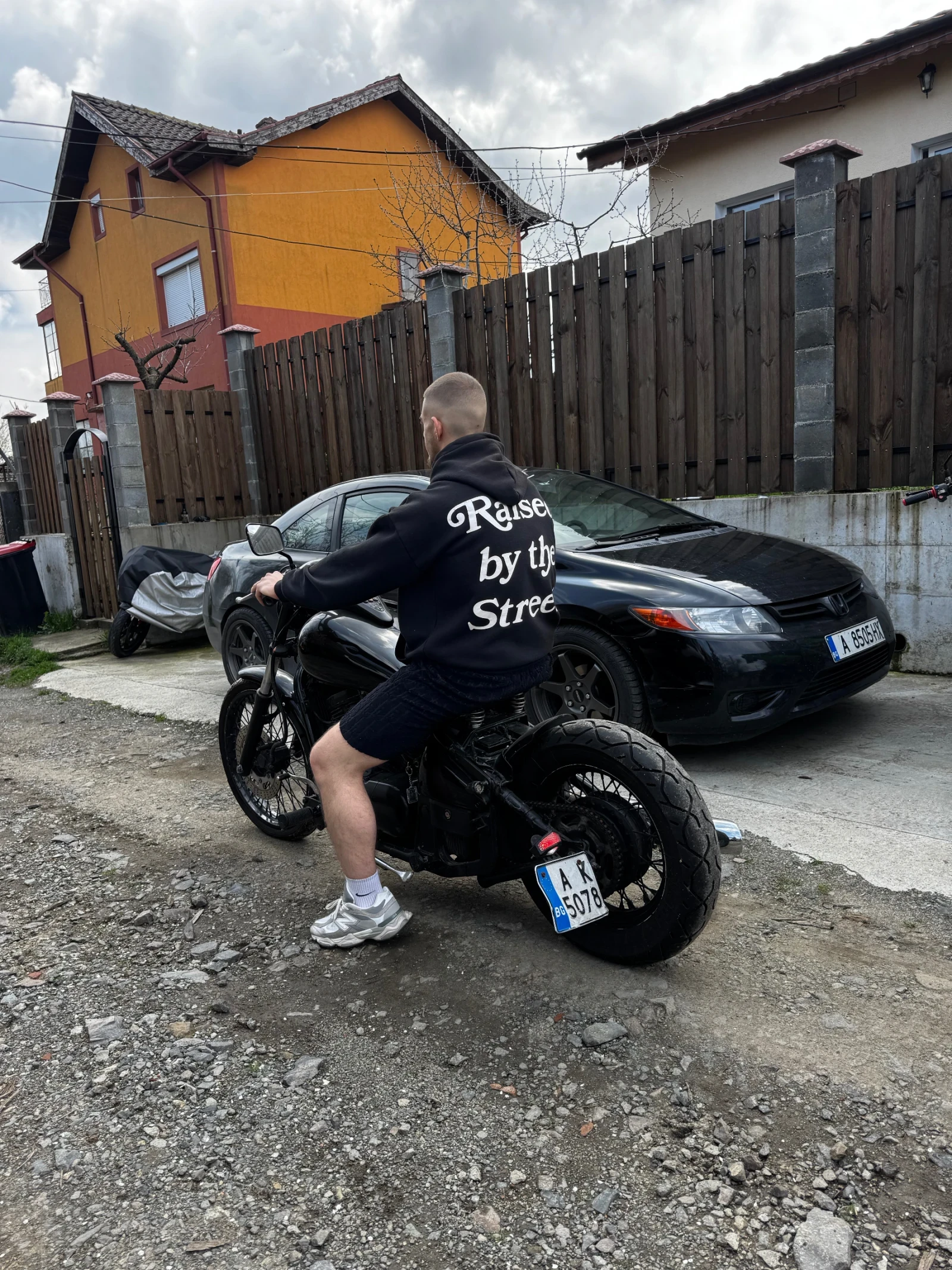 Kawasaki Vulcan 800 ВНОС КАНАДА, снимка 6 - Мотоциклети и мототехника - 54176300