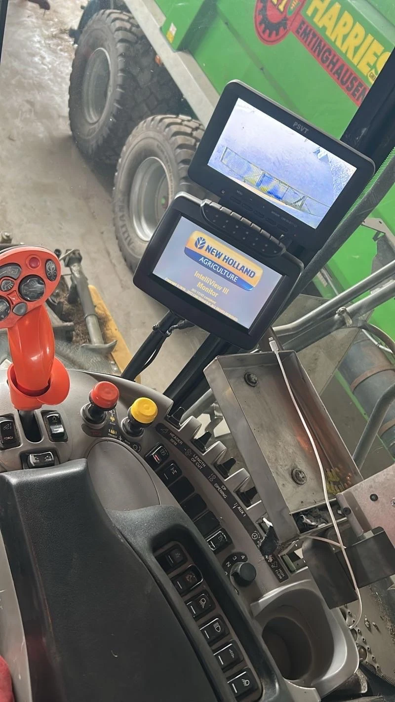 Трактор New Holland T7.315 НАВИГАЦИЯ ЛИЗИНГ - изображение 2