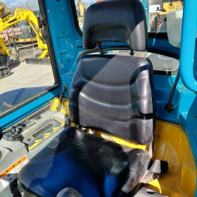 Багер Kubota U30-5 * НАЛИЧЕН * ТОП СЪСТОЯНИЕ * , снимка 11 - Индустриална техника - 53620248