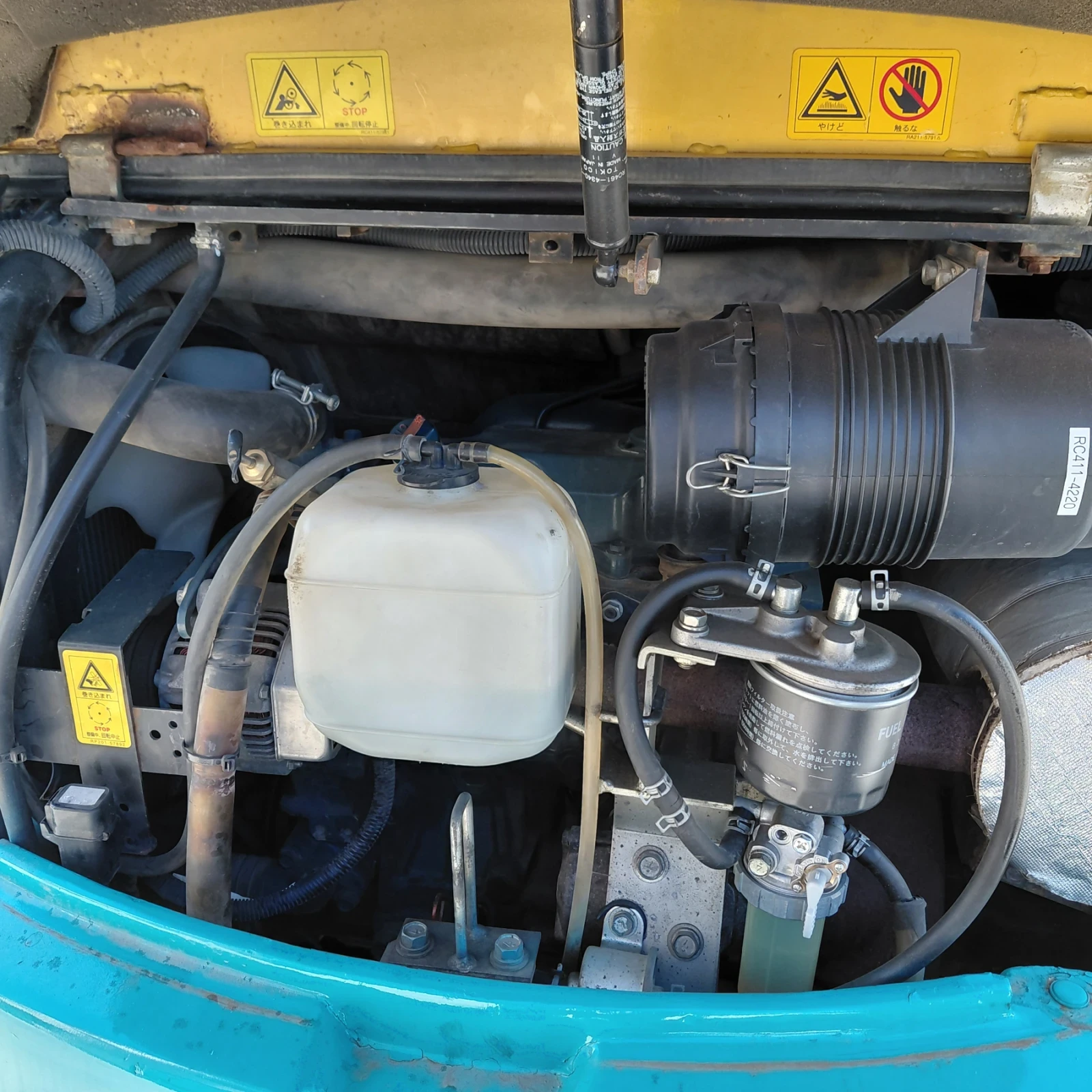 ����� Kubota U30-5 * ������� * ��� ��������� *  | Mobile.bg � ����������� 12