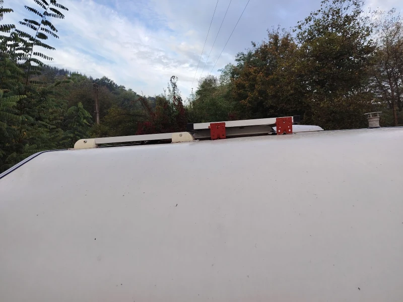 Каравана Chateau, снимка 8 - Каравани и кемпери - 52087966