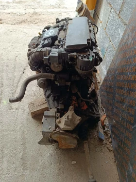 Двигател 1.4 ХДИ 68к.с, снимка 3