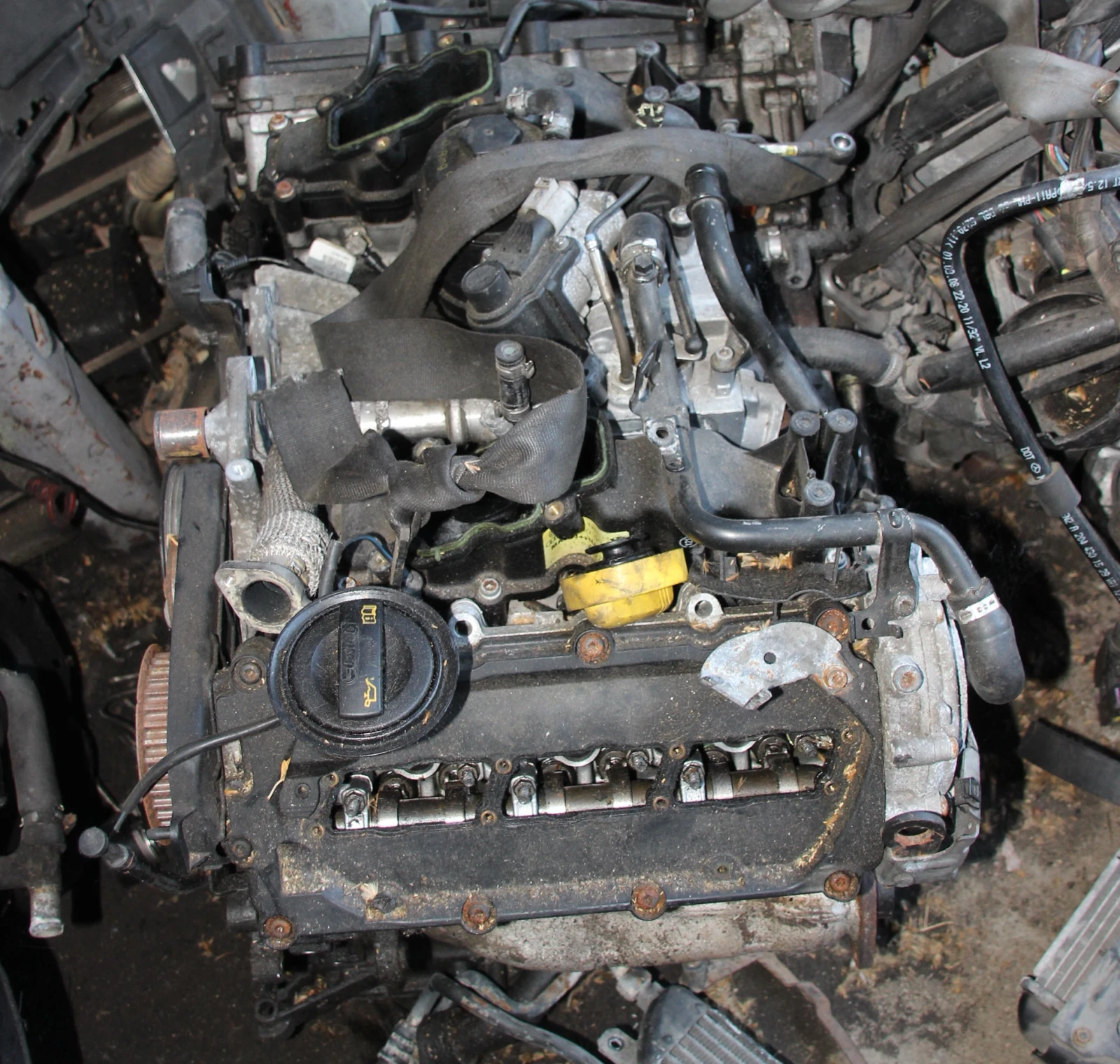    5  2.7 TDI, 2007 .   | Mobile.bg   1