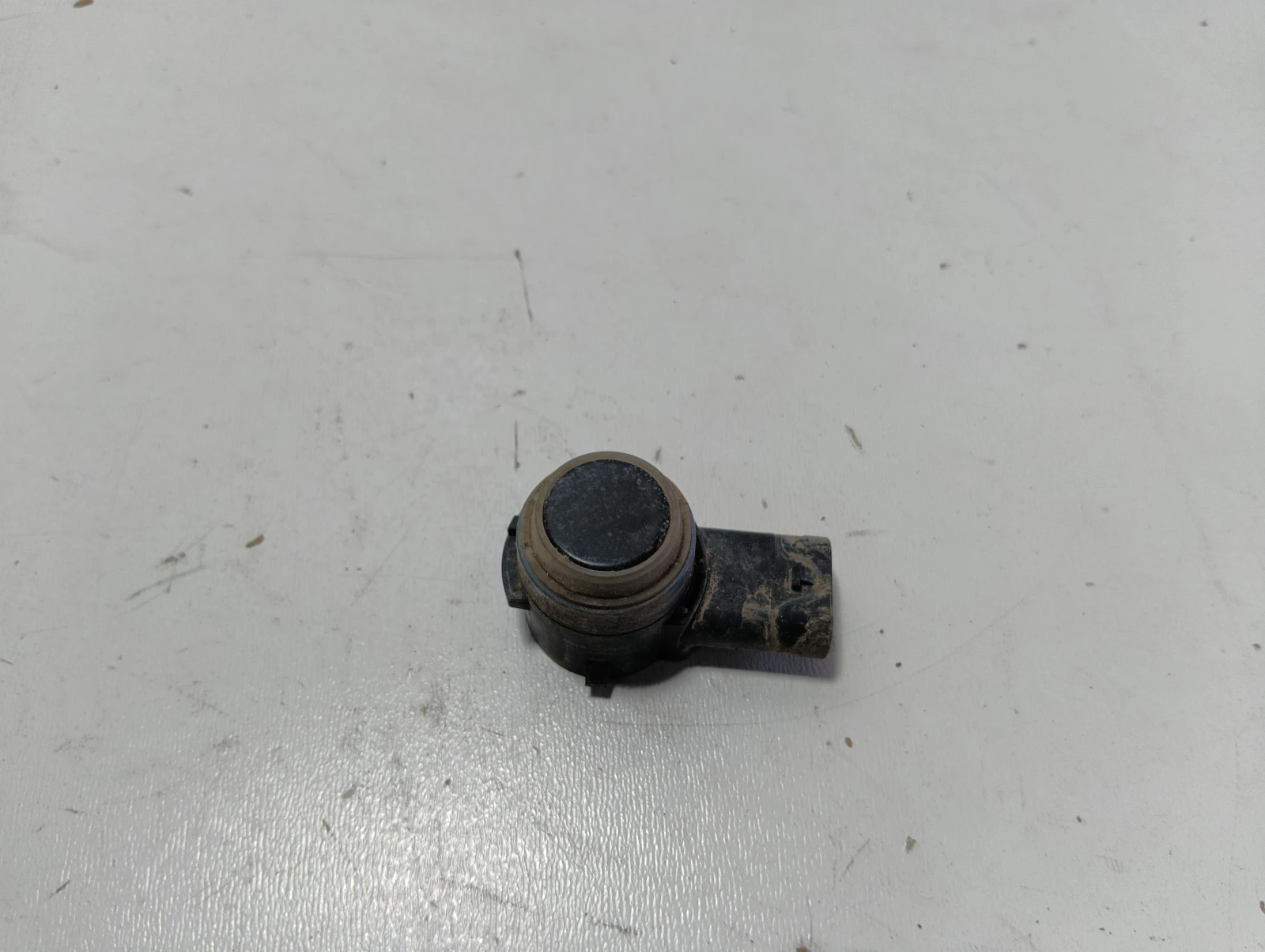 датчик за парктроник A0009059300 ЧЕРЕН Mercedes C