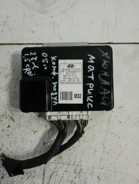 Комфорт модул Хюндай Матрикс 1.5црди