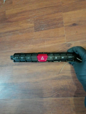 Копче аварийни Ланчия Ипсилон