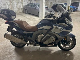       BMW K1600 GTL 2024