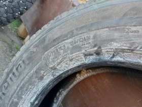 Гуми Всесезонни 215/75R17.5, снимка 9