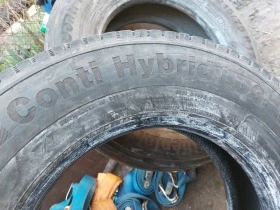 Гуми Всесезонни 215/75R17.5, снимка 6