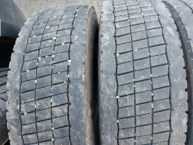 Гуми Всесезонни 215/75R17.5, снимка 2
