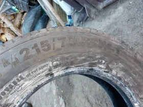 Гуми Всесезонни 215/75R17.5, снимка 7
