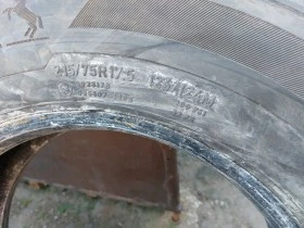 Гуми Всесезонни 215/75R17.5, снимка 8