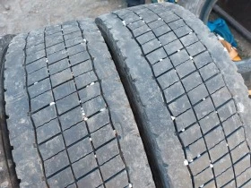 Гуми Всесезонни 215/75R17.5, снимка 3