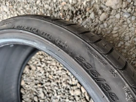 Гуми Летни 235/35R19, снимка 8