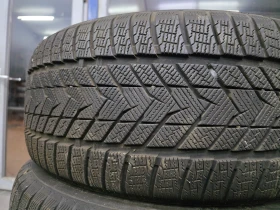 Гуми Зимни 255/50R20, снимка 3