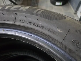 Гуми Зимни 255/50R20, снимка 10