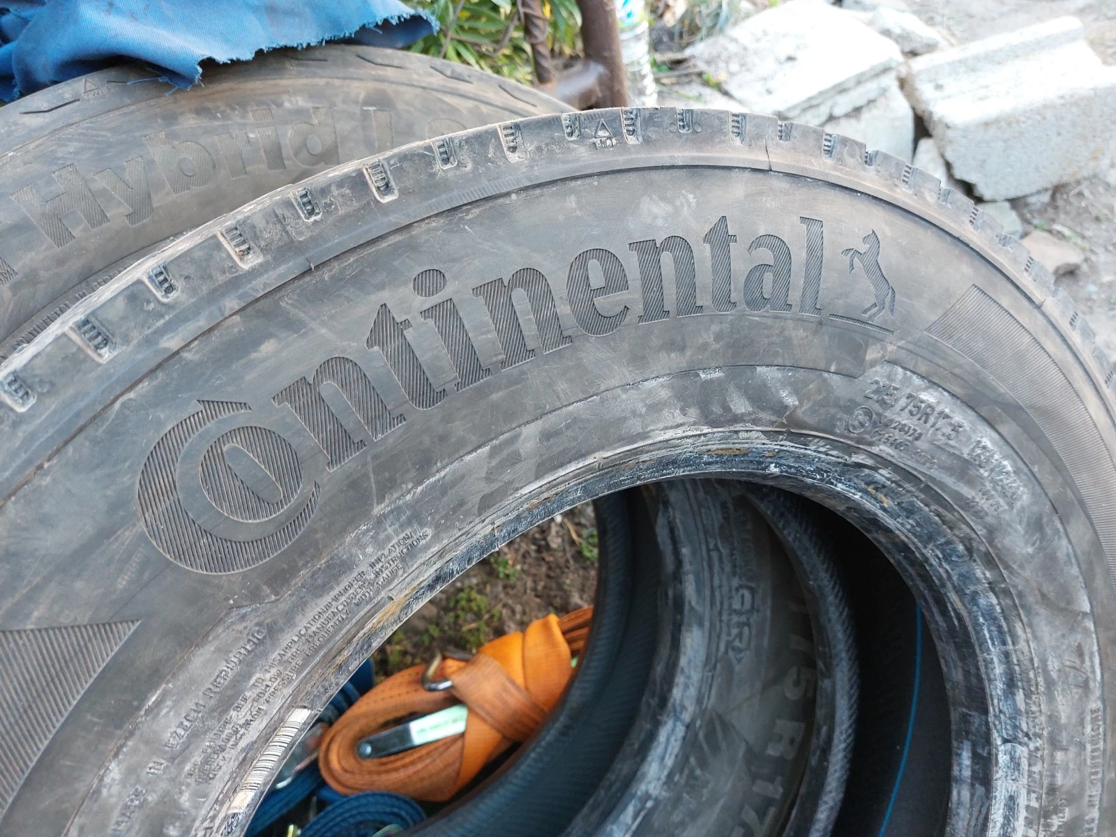 ���� 215/75R17.5 | Mobile.bg � ����������� 5