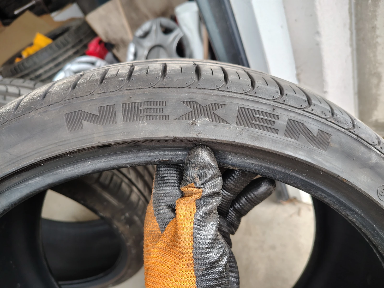  235/35R19 | Mobile.bg   5