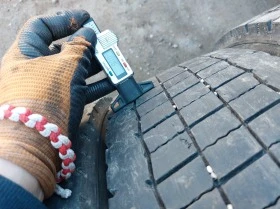 Гуми Всесезонни 215/75R17.5, снимка 4 - Гуми и джанти - 41998899