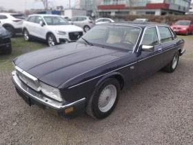 Daimler Six  3.6 Six, 202 к.с, снимка 2