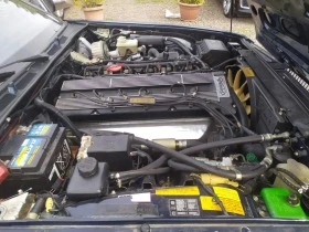 Daimler Six  3.6 Six, 202 к.с, снимка 14