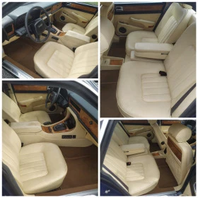 Daimler Six  3.6 Six, 202 к.с, снимка 12