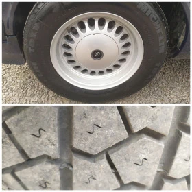 Daimler Six  3.6 Six, 202 к.с, снимка 15